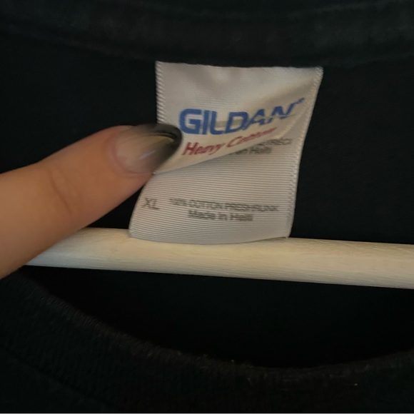 Stevie Nicks Tour Shirt - Picture 3 of 3